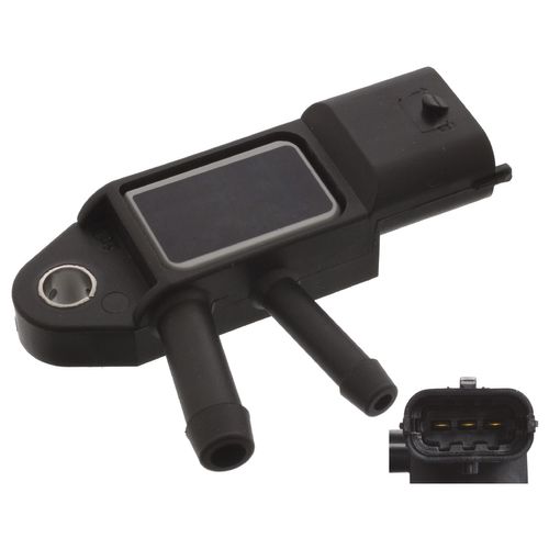 Image du produit pour Capteur, pression des gaz échappement