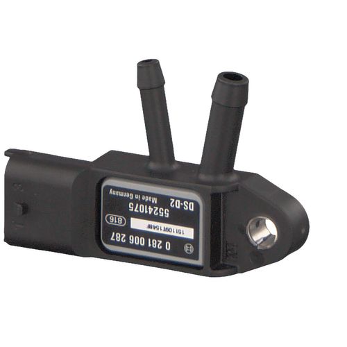 Image du produit pour Capteur, pression des gaz échappement