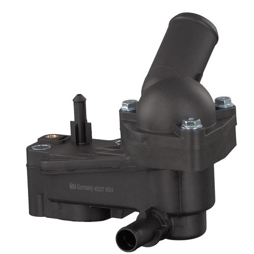 Image du produit pour Bride de liquide de refroidissement