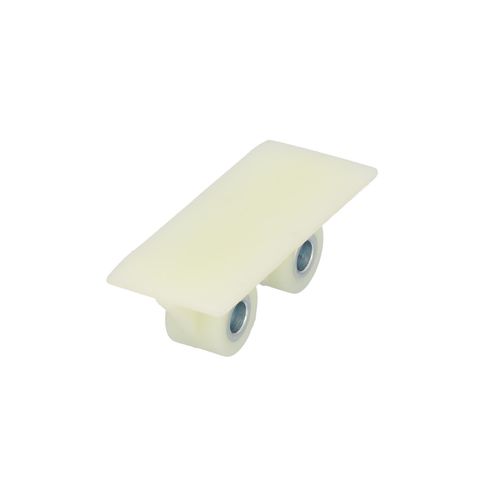 Image du produit pour Coulisse, chaîne de distribution