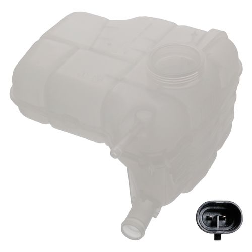Image du produit pour Vase d'expansion, liquide de refroidissement