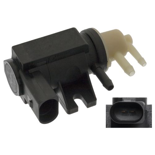 Image du produit pour Transmetteur de pression, contrôle des gaz d'échappement febi Plus