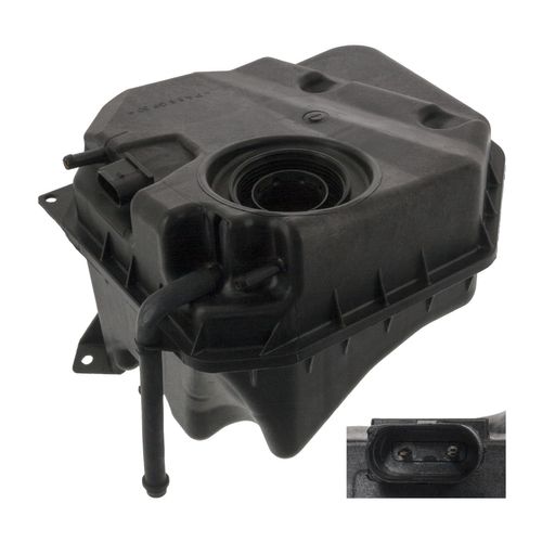 Image du produit pour Vase d'expansion, liquide de refroidissement