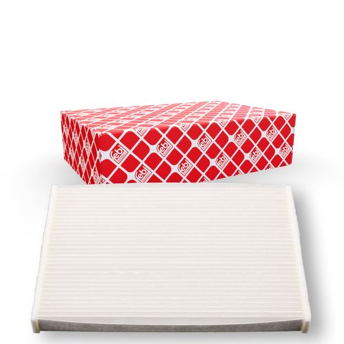 Image du produit pour Filtre, air de l'habitacle