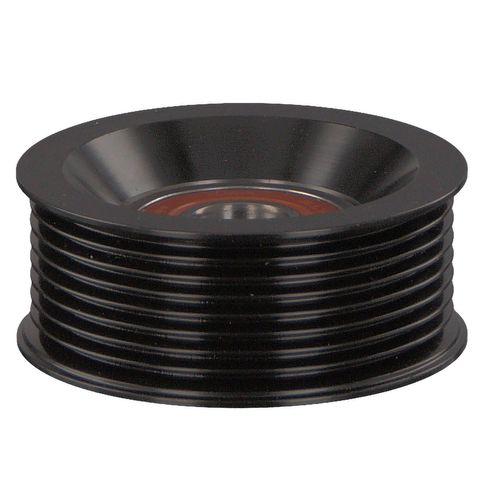 Image du produit pour Poulie renvoi/transmission, courroie trapézoïdale à nervures