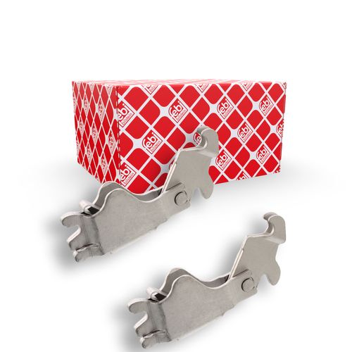 Image du produit pour Kit de réparation, ajustage automatique febi Plus