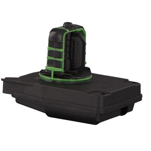 Image du produit pour Element d'ajustage, soupapes de turburlence (tuyau d'admis°)