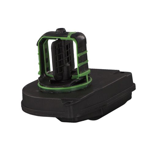 Image du produit pour Element d'ajustage, soupapes de turburlence (tuyau d'admis°)