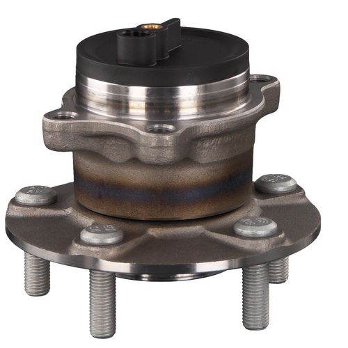 Image du produit pour Kit de roulements de roue