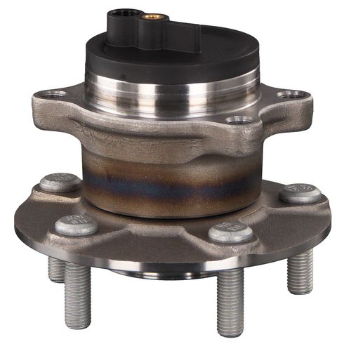 Image du produit pour Kit de roulements de roue