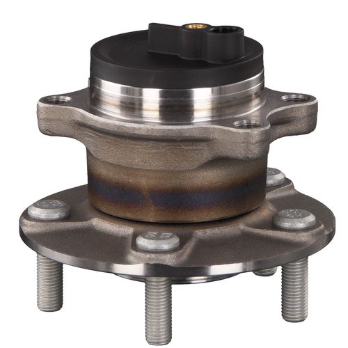 Image du produit pour Kit de roulements de roue
