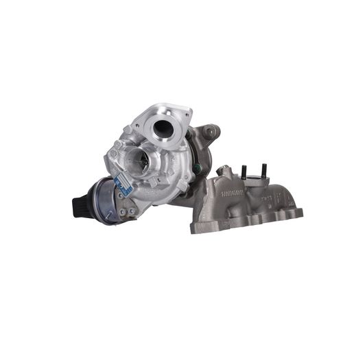 Image du produit pour Turbocompresseur, suralimentation