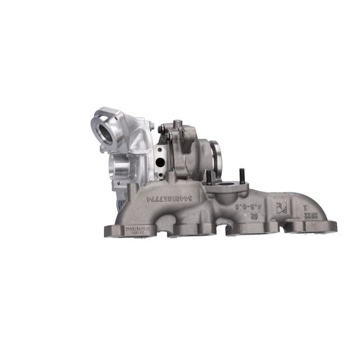 Image du produit pour Turbocompresseur, suralimentation