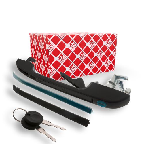 Image du produit pour Poignée de porte