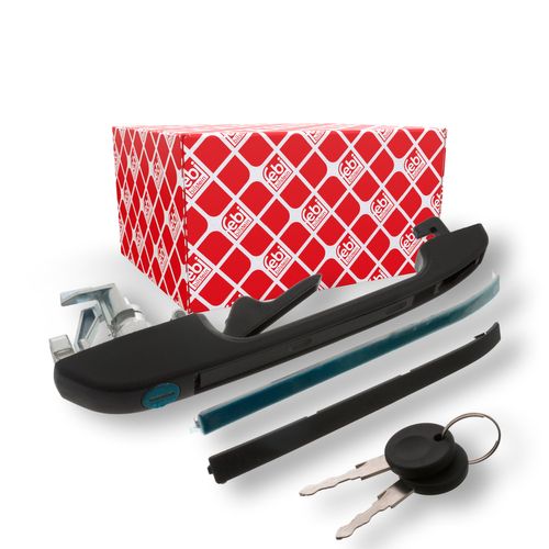 Image du produit pour Poignée de porte