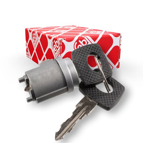 Image du produit pour Cylindre de fermeture, serrure de contact d'allumage