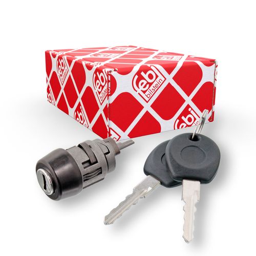 Image du produit pour Cylindre de fermeture, serrure de contact d'allumage