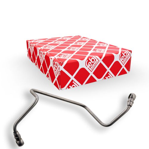 Image du produit pour Conduite d'huile, compresseur