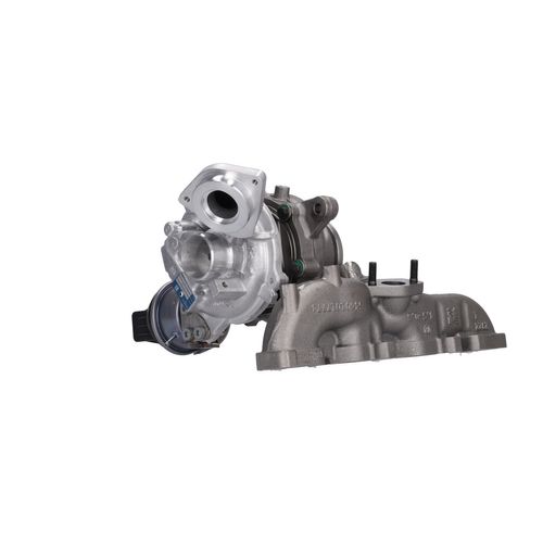 Image du produit pour Turbocompresseur, suralimentation