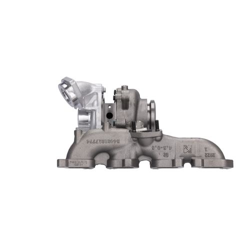 Image du produit pour Turbocompresseur, suralimentation
