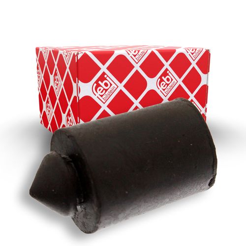 Image du produit pour Butée élastique, silencieux