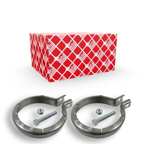 Image du produit pour Kit d'assemblage, tuyau d'échappement