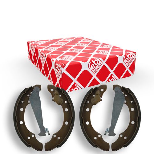 Image du produit pour Jeu de mâchoires de frein