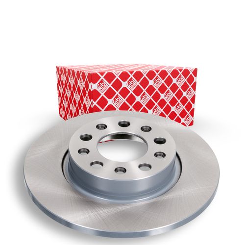 Image du produit pour Disque de frein