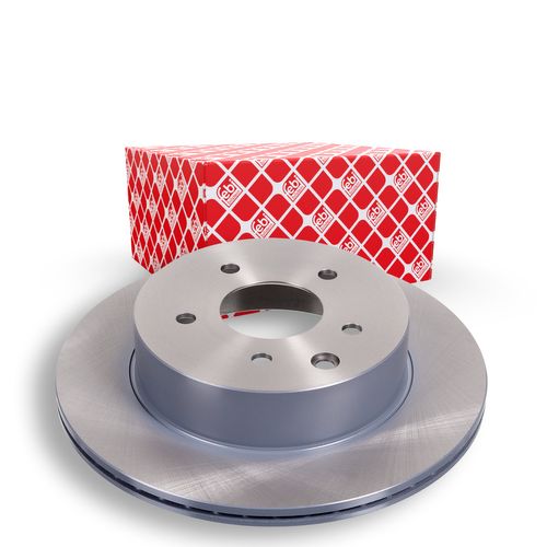 Image du produit pour Disque de frein