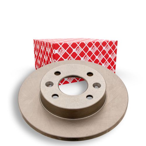 Image du produit pour Disque de frein