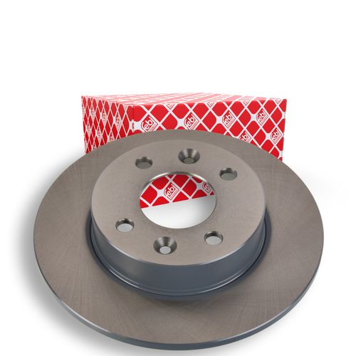 Image du produit pour Disque de frein