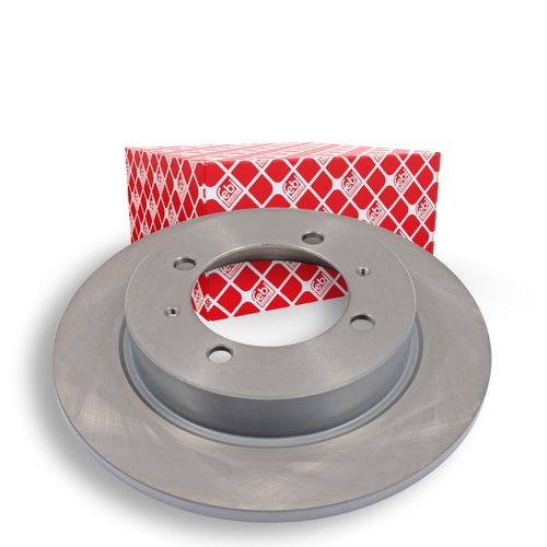 Image du produit pour Disque de frein