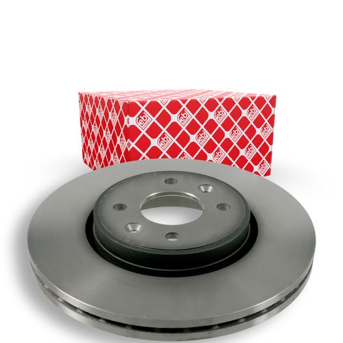 Image du produit pour Disque de frein