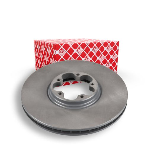 Image du produit pour Disque de frein