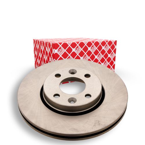 Image du produit pour Disque de frein