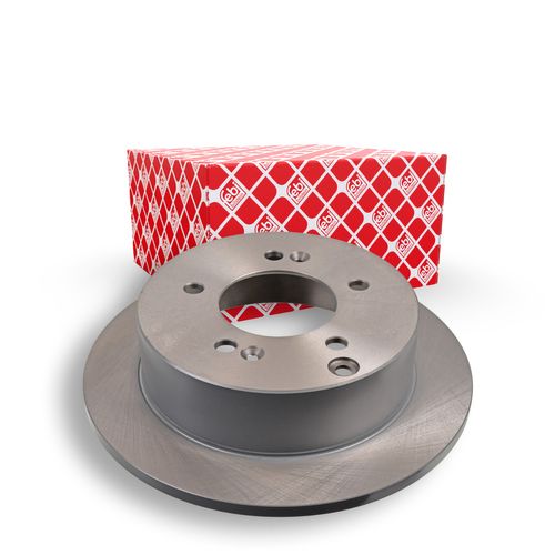 Image du produit pour Disque de frein