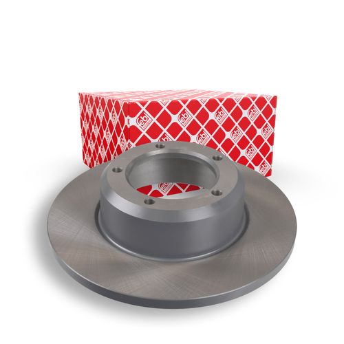 Image du produit pour Disque de frein