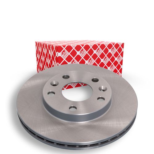 Image du produit pour Disque de frein