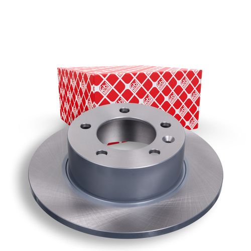 Image du produit pour Disque de frein