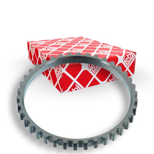Image du produit pour Anneau de palpeur, ABS