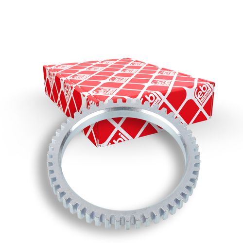 Image du produit pour Anneau de palpeur, ABS