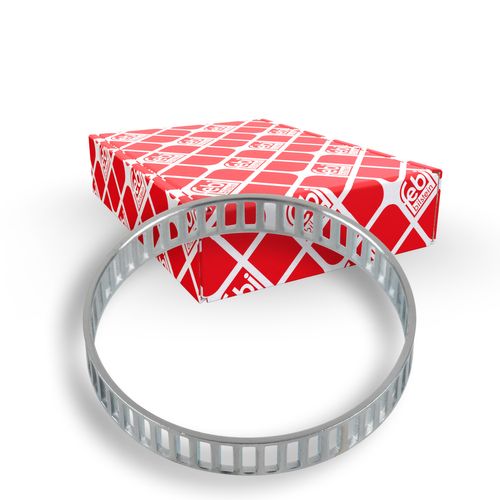 Image du produit pour Anneau de palpeur, ABS