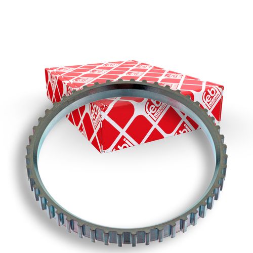 Image du produit pour Anneau de palpeur, ABS