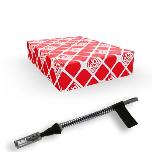 Image du produit pour Tirette à câble, frein de stationnement