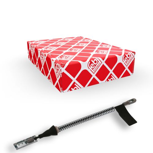 Image du produit pour Tirette à câble, frein de stationnement