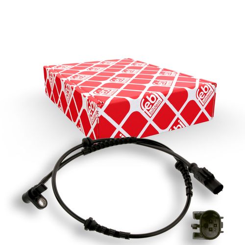 Image du produit pour Capteur, vitesse de roue