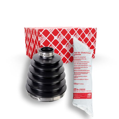 Image du produit pour Jeu de joints-soufflets, arbre de commande