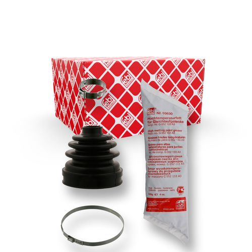 Image du produit pour Jeu de joints-soufflets, arbre de commande
