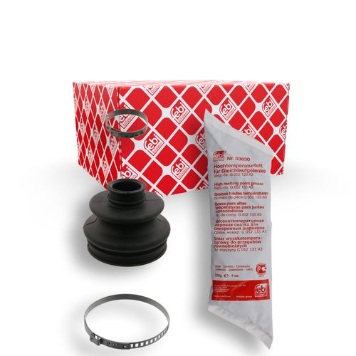 Image du produit pour Jeu de joints-soufflets, arbre de commande