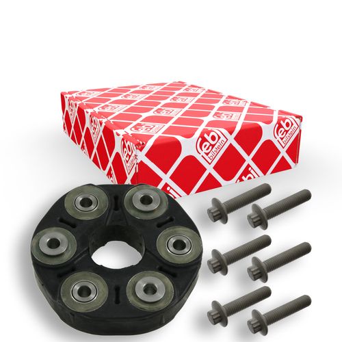 Image du produit pour Joint, arbre longitudinal ProKit